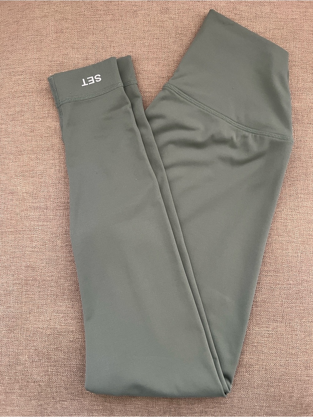 SET Active AirLuxe Leggings